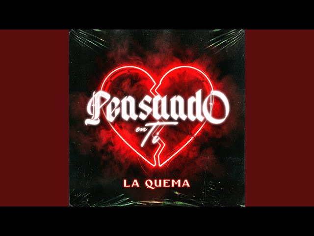 Pensando en ti