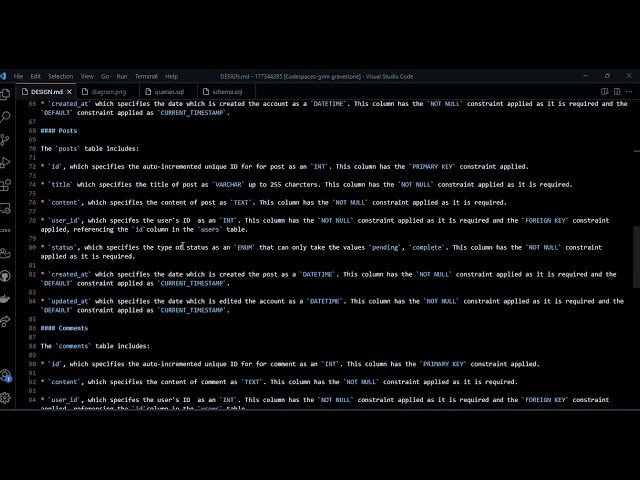 CS50's Introduction to Database With SQL (Final Project)
