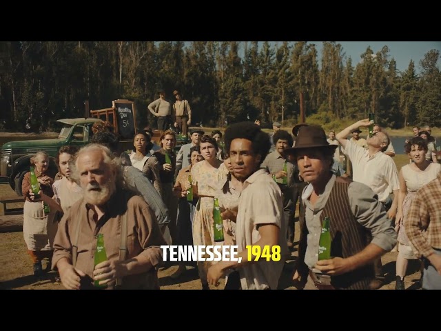 Big Spender | Mountain Dew: An American Original