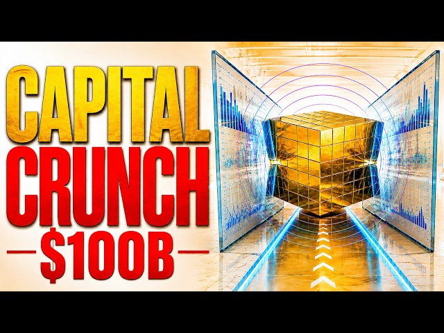 How Compute Became Collateral: AI's $100B Debt Machine | Finance of AI Ep 1