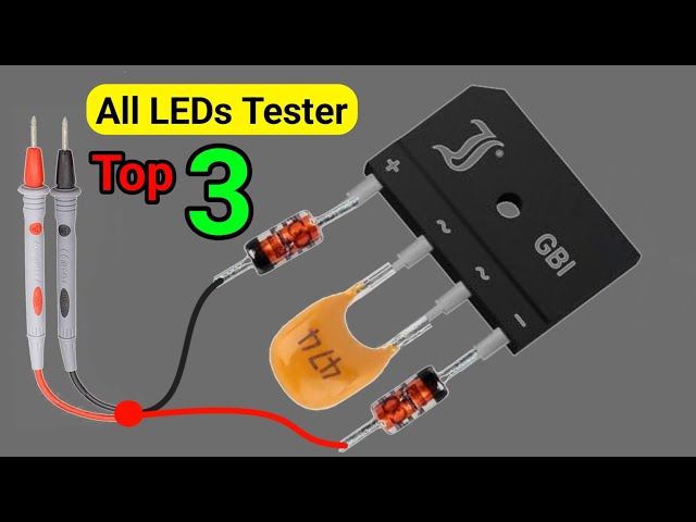 Top 3 Electronic Projects Anyone Can Make in 2025