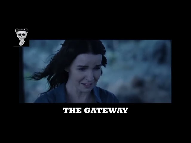 A Scientist Opened a Gateway to a Parallel Earth..t Was a Huge Mistake