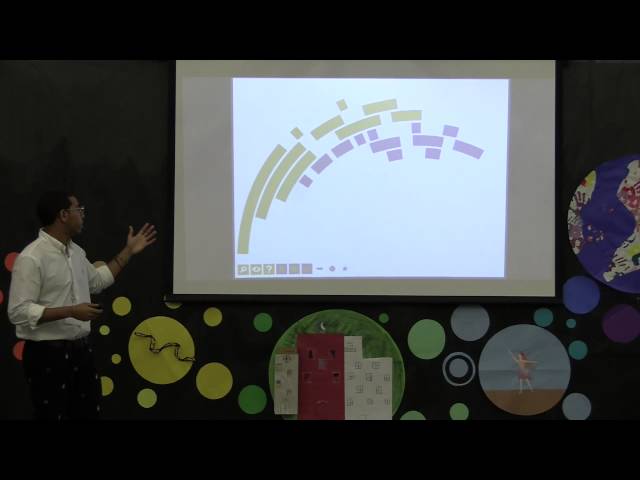 What if problem solving were play? | Lorenzo Gibson | TEDxYouth@TheSchool