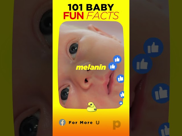 NEWBORN BABY EYE COLOR? #mom #tips #infant