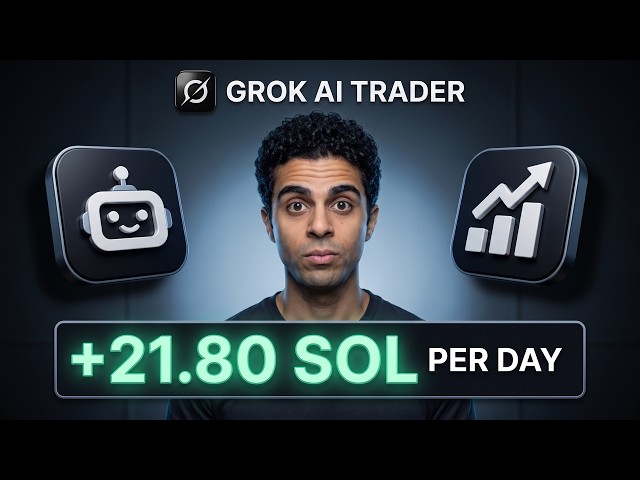 Grok Trading Bot — How Good Is It Really?