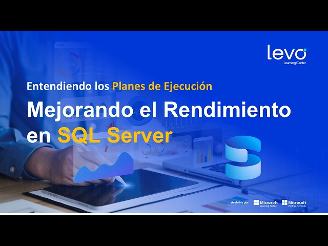 Understand Execution Plans and improve your SQL Server performance 📈📊🗂️