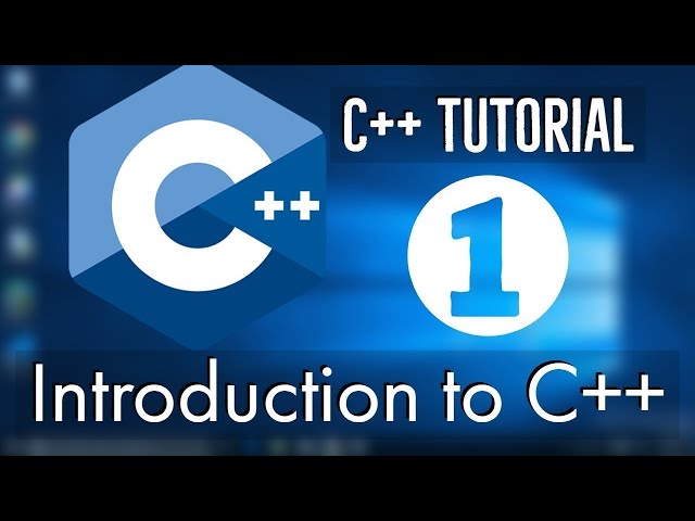Tutorial 27 in Function Overloading with Examples in C++ #27