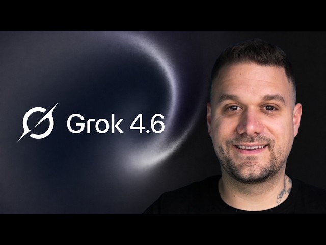 Grok 4.6 is the most token efficient AI model