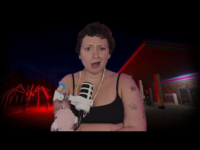 SHIFT AT MIDNIGHT (+ roblox) | VANILLAVODS | 9.3.26