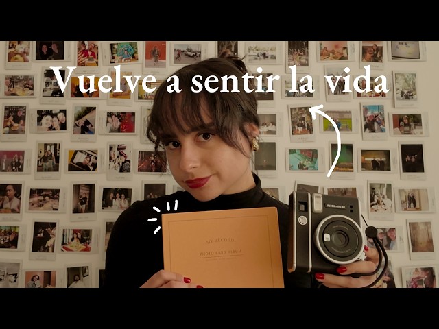 Cómo empezar tu mini proyecto creativo