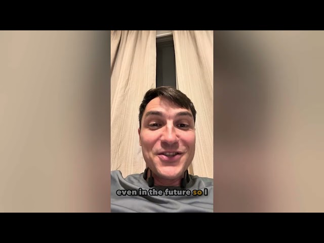 Era of Agents: Using ClaudeCode to post process videos