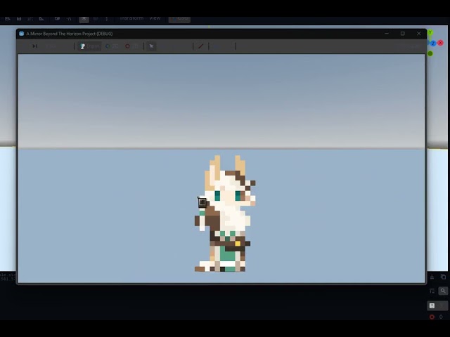 First ever prototype [June 9 2026] | Devlog #0