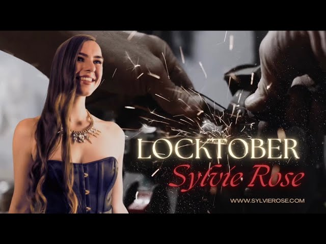 Locktober Challenge 2026 🔐♥️