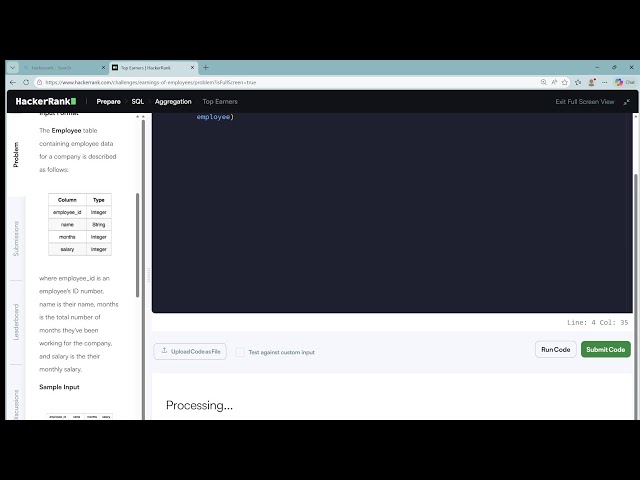 From Zero Again | Day 90 | HackerRank Linked List Problems 🔥