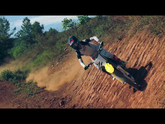 Sur Ron Storm Bee | Pro rider test & walkaround