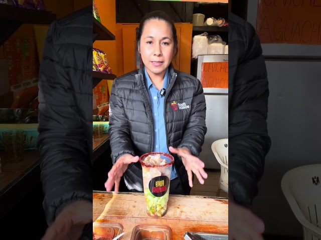PARARA UN CLAMATO AGUACHILADO