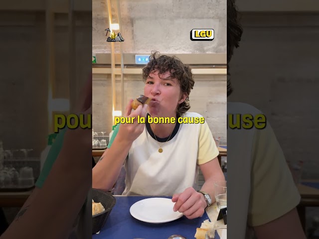 Ce restau caché est une vraie pépite ✨