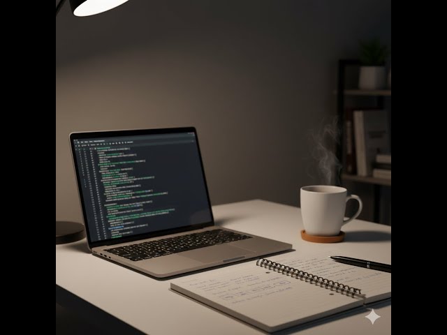 📚 Study With Me | C Programming Lab Exam Prep