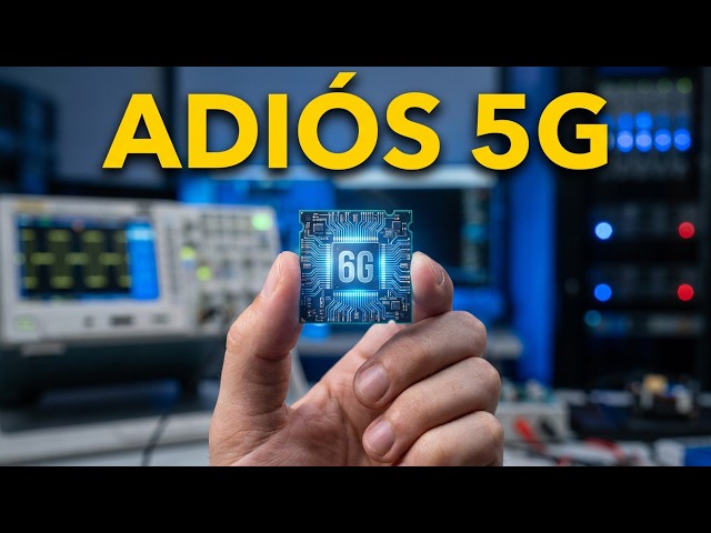 The Truth About 6G That No One Is Telling You