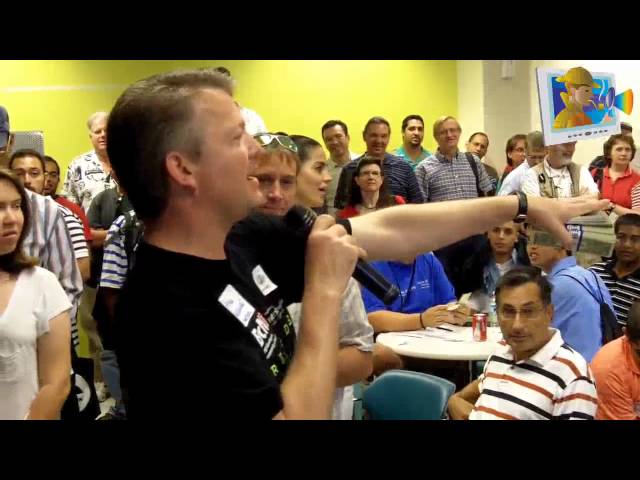 SQLSaturday #40