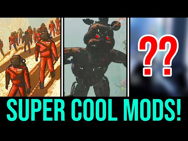 Lethal Company Mods You Should NOT IGNORE (#44)