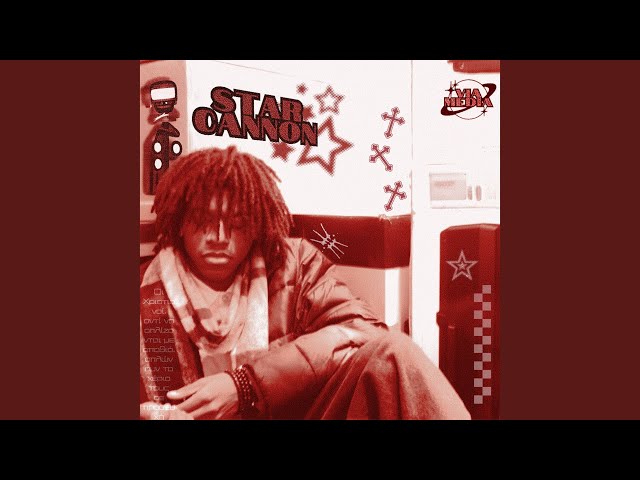 Star Cannon
