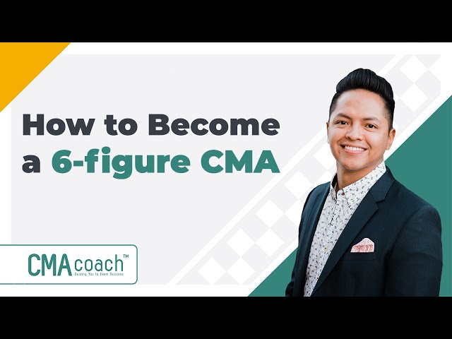 CMA Careers: Rise as a Virtual CFO