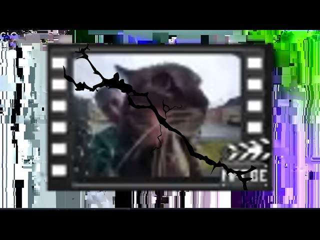 What Happens If You Edit a Video File's Bytes?