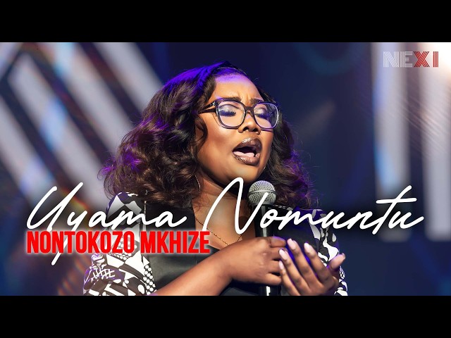 Uyama Nomuntu | Spirit Of Praise 11 ft Nontokozo Mkhize