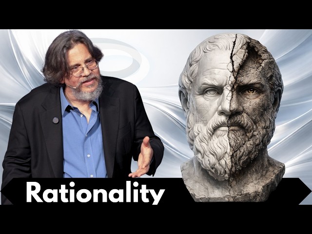 Rationality and Human Behavior – Dr. Roy | Museum of the Future: Lessons from the Past