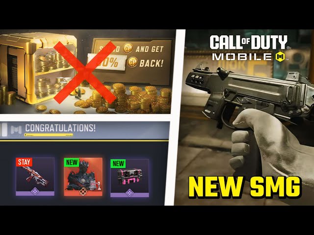 Mythic Lazarus, CP Offers, LC 10 SMG, Mythic AK117 Stays and More!