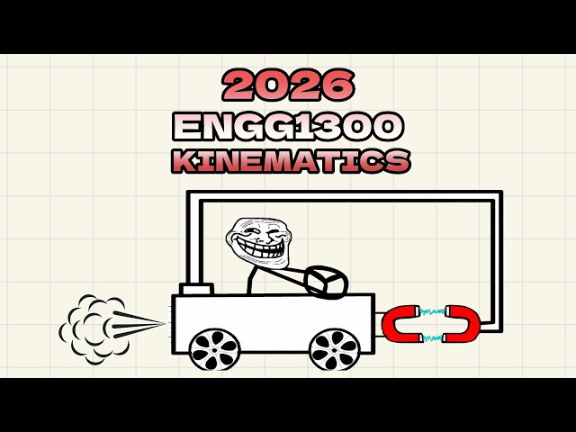 2026 ENGG1300 Workshop - Week 7