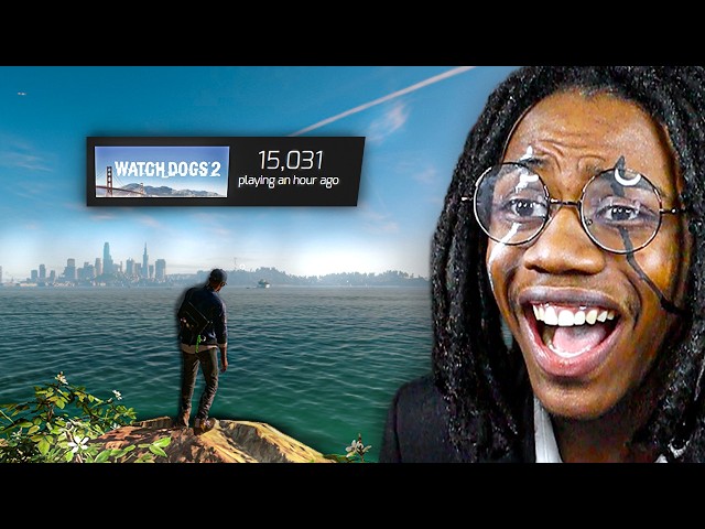 Is Watch Dogs 2 Back?