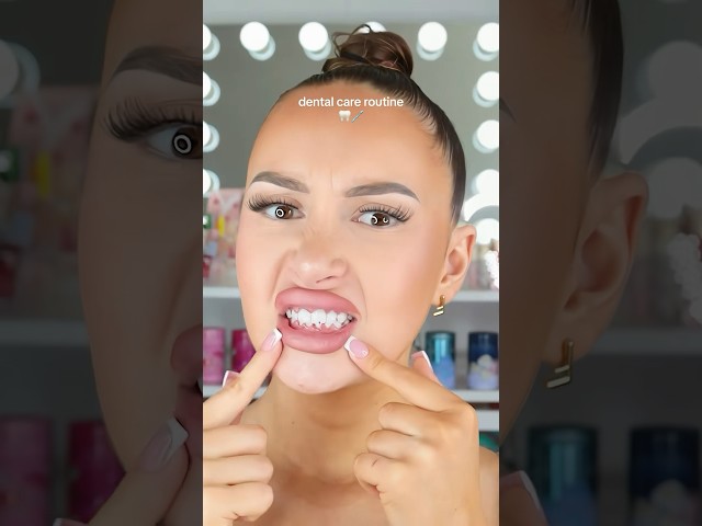Every Dentist Noticed This SCARY Issue, But Did You?! 😳🦷