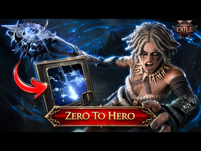If TWISTED EMPYREAN Is not BROKEN… Explain THIS