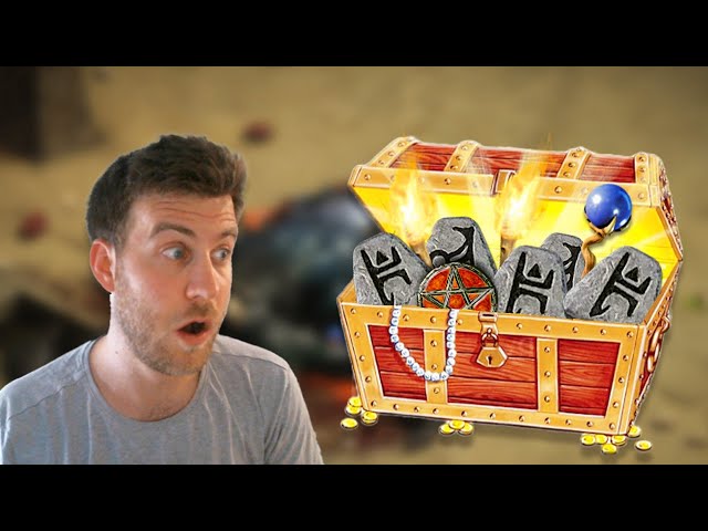 Ich habe 24 Stunden lang ununterbrochen Terrorzonen gespielt – Diablo 2 Resurrected