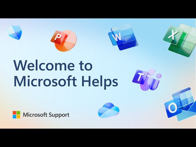 Welcome to Microsoft Support | Microsoft