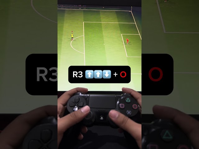 Sombrero Flick Tutorial ⬇️