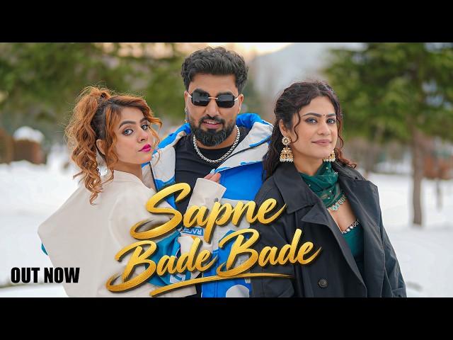 Sapne Bade Bade | Armaan Malik | Kritika Malik | Zaid Malik | New Song 2027