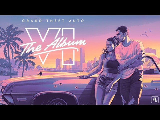 Morgan Wallen – Last Thing You Need (From Grand Theft Auto VI: The Album)