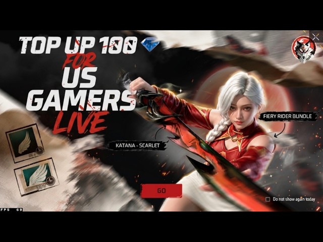 🔥GRANDMASTER TOP LOBBY BR-RANKED LIVE 🔴|| | FREE FIRE BANGLA || @USGAMERSLIVE