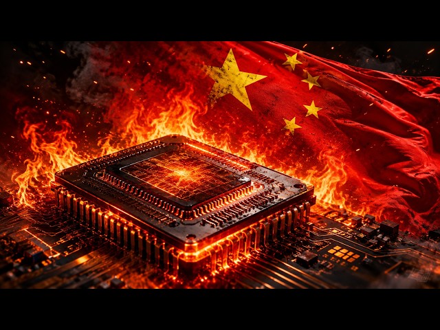 China's New Chip Strategy Could Change the Semiconductor Race