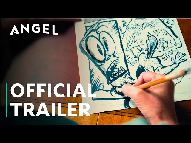 Makers | Official Trailer | Now Streaming | Angel