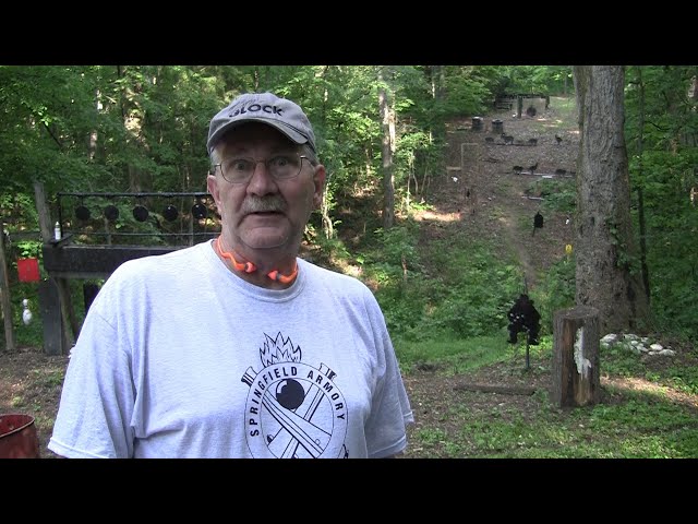Is .45 acp As Powerful As People Think It Is?