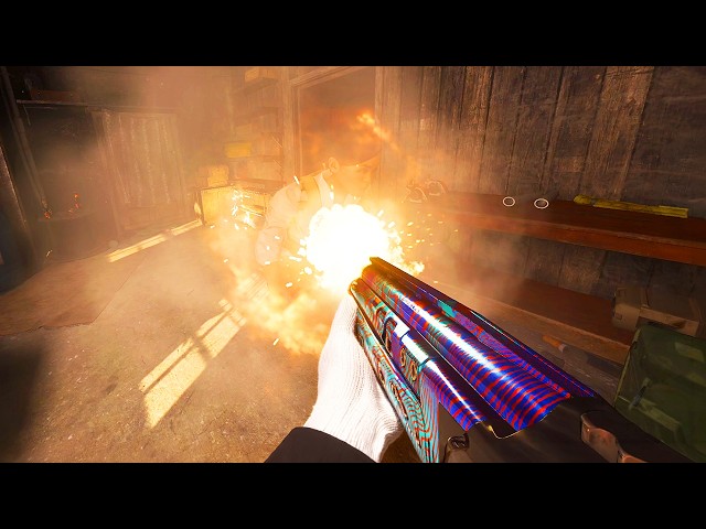 Modern Warfare is BACK but so are the cheaters...