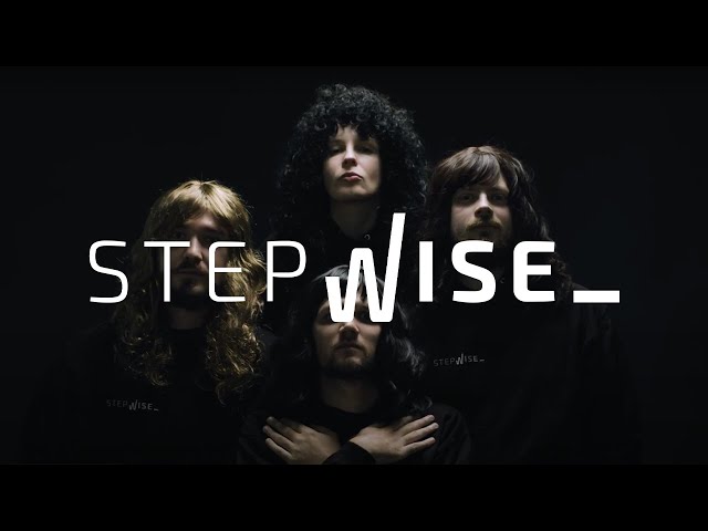 "Step up your career" with Stepwise