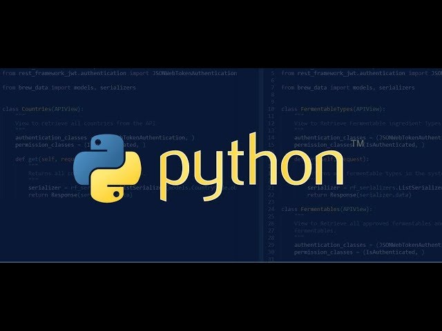 024 exercise 1 in python