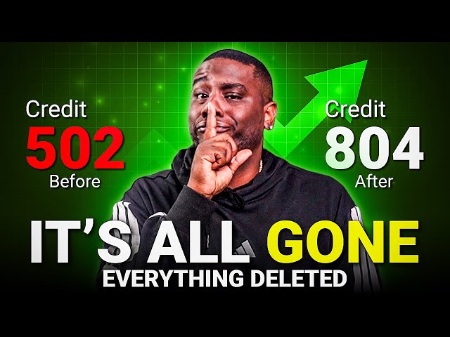 Remove EVERY Collections FAST in 14 Days Using This Method