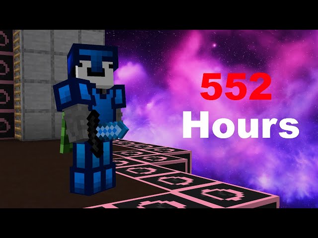 I Made My Own Resource Pack With No Experience 