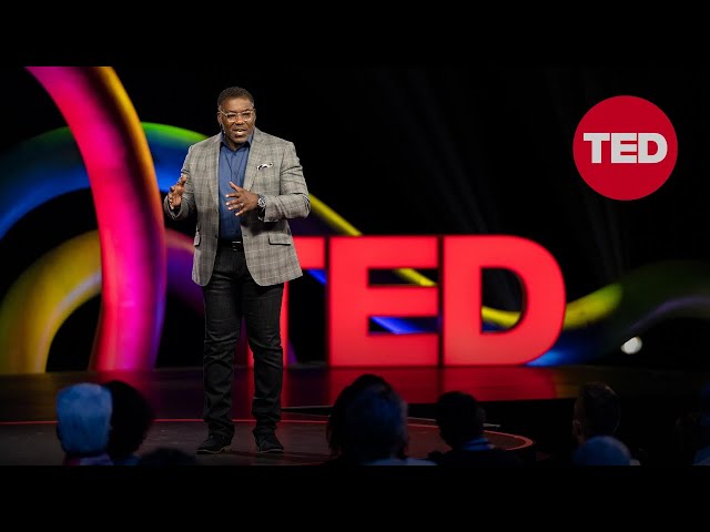 Adrian K. Haugabrook: 3 ways to lower the barriers to higher education | TED